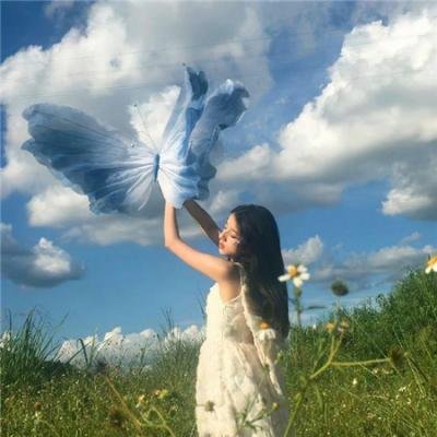 沉静的美国人