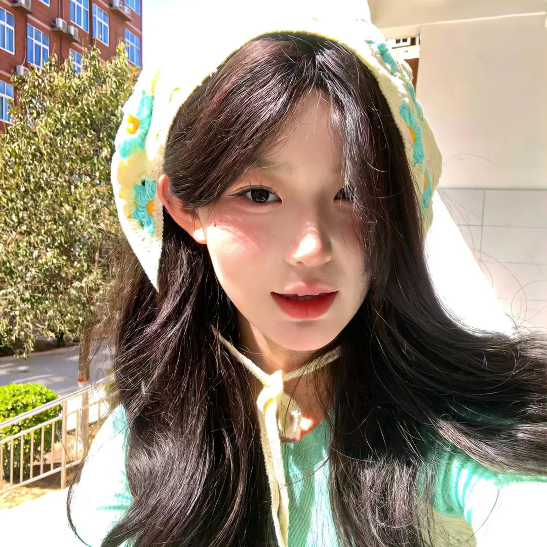 宝贝女孩
